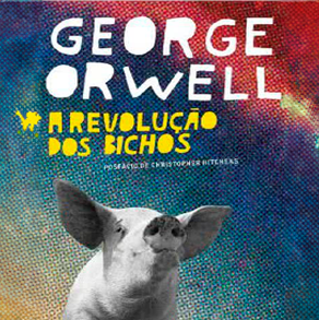 Revolução dos Bichos