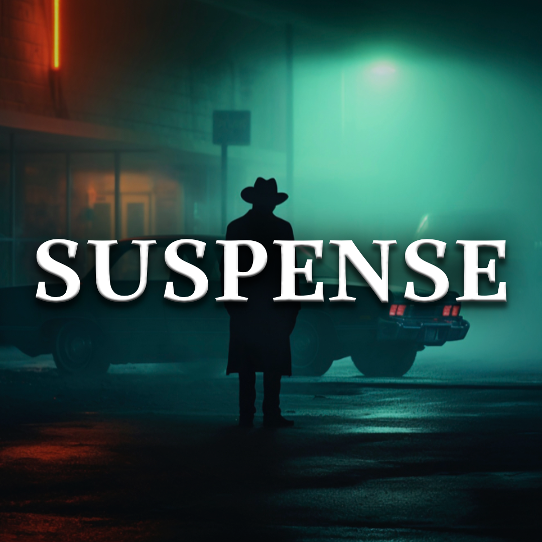 Suspense