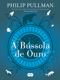 A bússola de Ouro