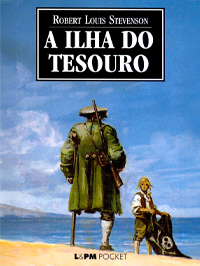 A Ilha do Tesouro