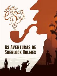 As Aventuras de Sherlock Holmes