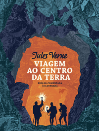 Viagem ao Centro da Terra