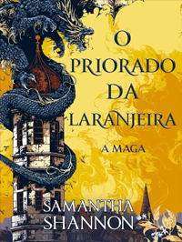 O Priorado da Laranjeira