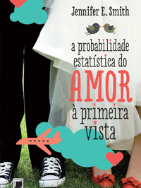 A Probabilidade Estatística do Amor à Primeira Vista