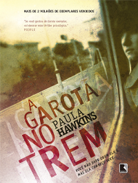 A Garota no Trem