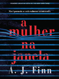 A Mulher na Janela