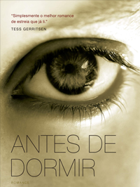 Antes de Dormir