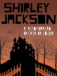 Assombração na Casa da Colina