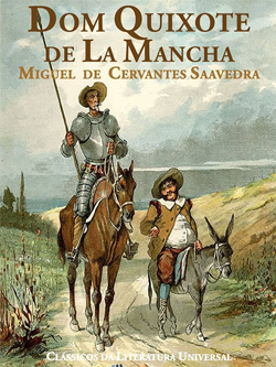 Dom Quixote