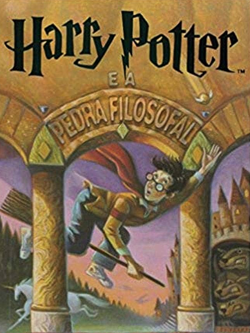 Harry Potter e a Pedra Filosofal