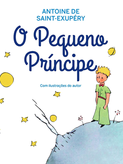 O Pequeno Príncipe
