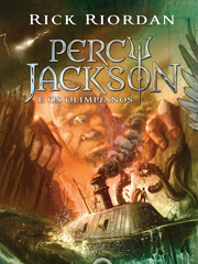 Percy Jackson e o Mar de Monstros