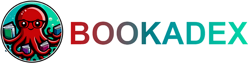 Logo Bookadex