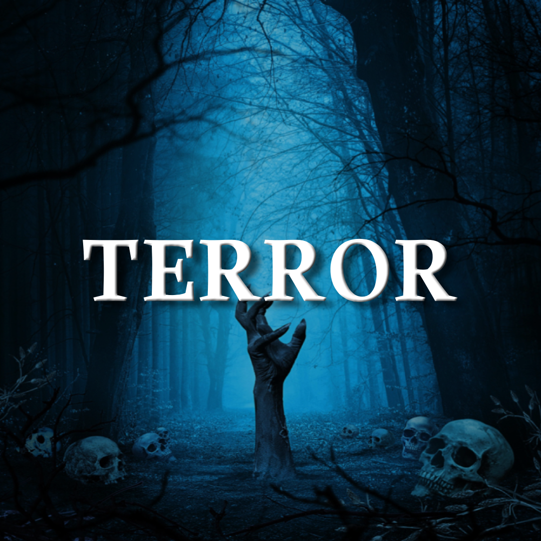 Terror